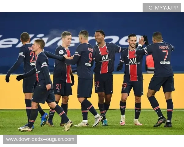 巴黎圣日耳曼1-3不敌雷恩，法甲七连胜遭终结